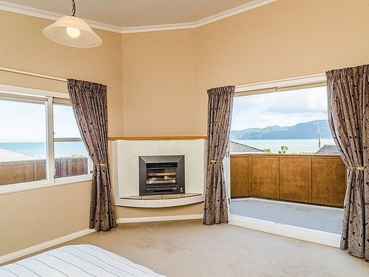 Kapiti Resort Paraparaumu Beach Executive Rental Bachcare NZ