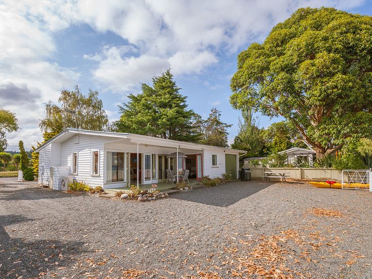 taupo family accommodation