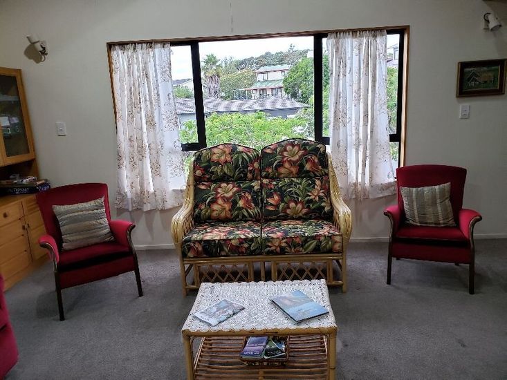 Serene at Snells Snells Beach Bach Bachcare NZ