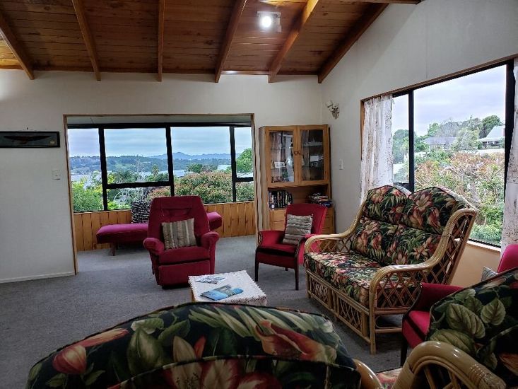 Serene at Snells Snells Beach Bach Bachcare NZ