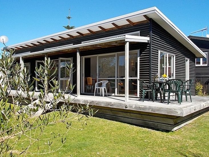 Whangamata Bachcare Holiday Homes