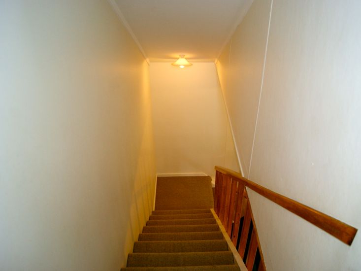 Internal Stairs