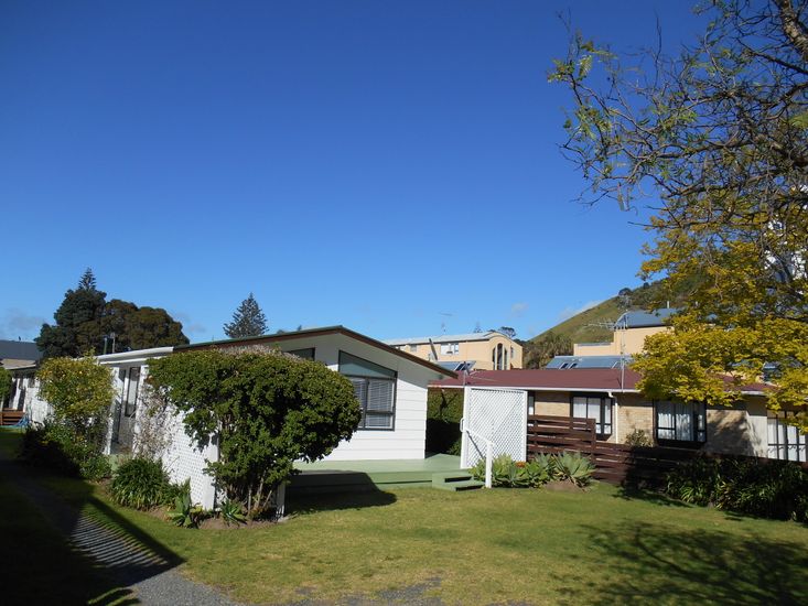 Mount Maunganui & Holiday Homes Bachcare NZ