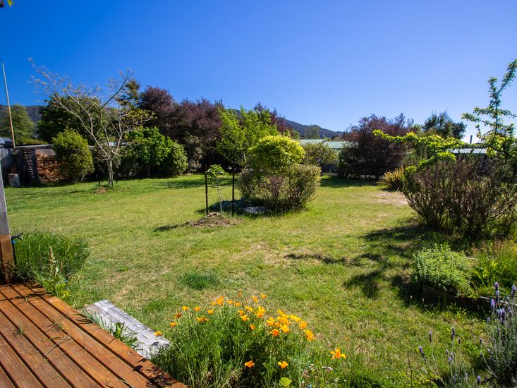 Marahau Magic Marahau Bach Bachcare NZ