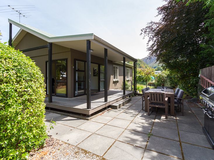 Arrowtown Cutie - Arrowtown Holiday Home