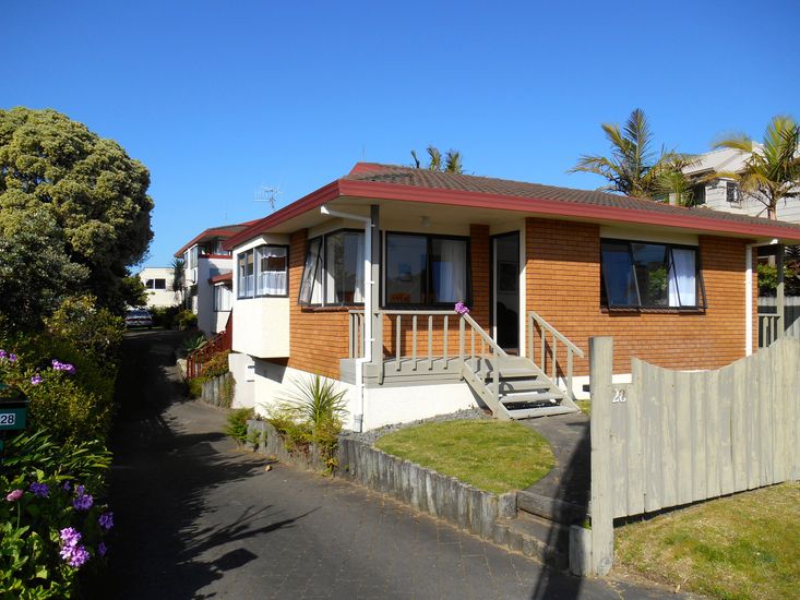 Mount Maunganui & Holiday Homes Bachcare NZ
