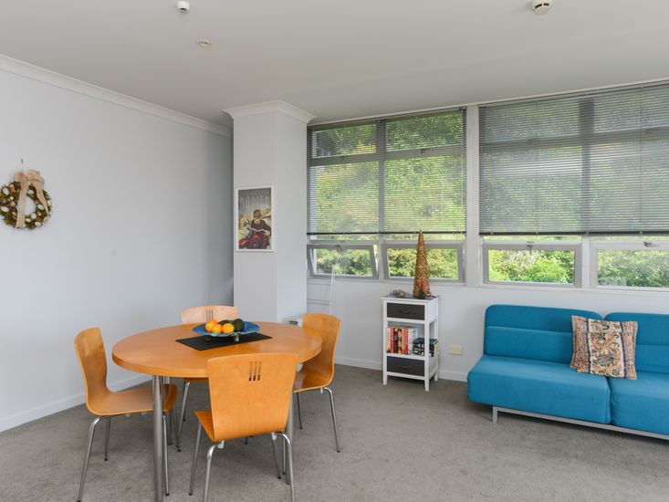 Napier Inner City Apartment Napier Holiday Apartment Bachcare NZ