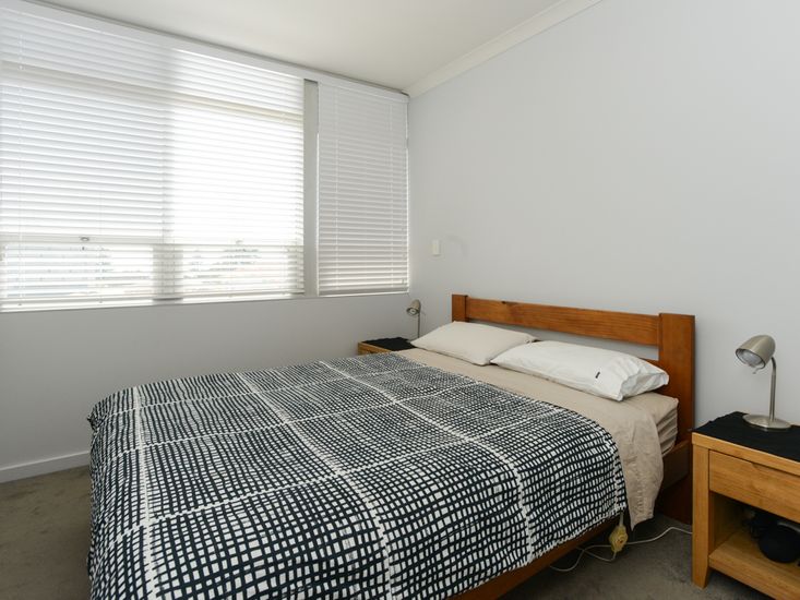 Napier Inner City Apartment Napier Holiday Apartment Bachcare NZ