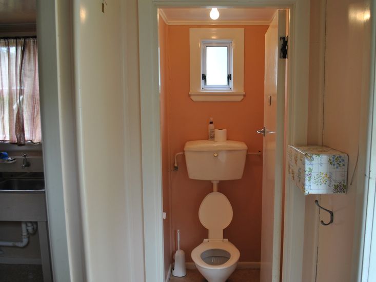 Downstairs Toilet