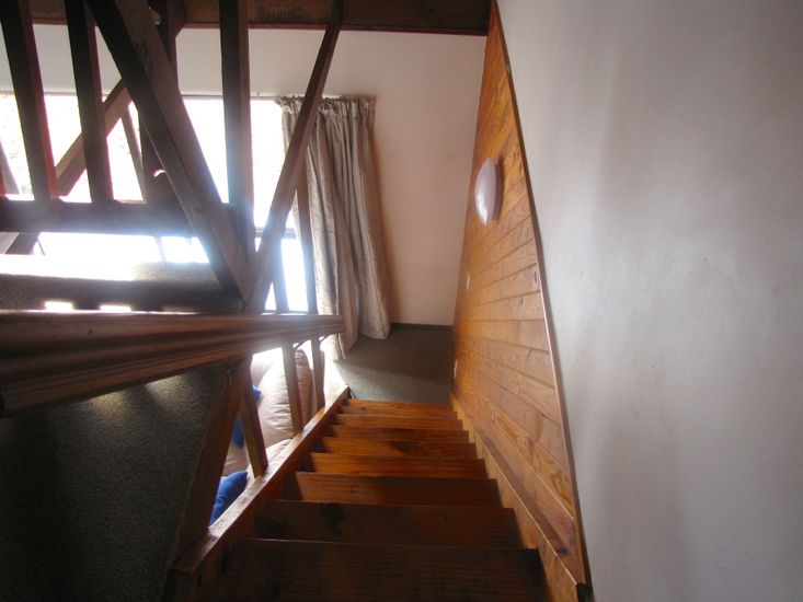 Internal Stairs
