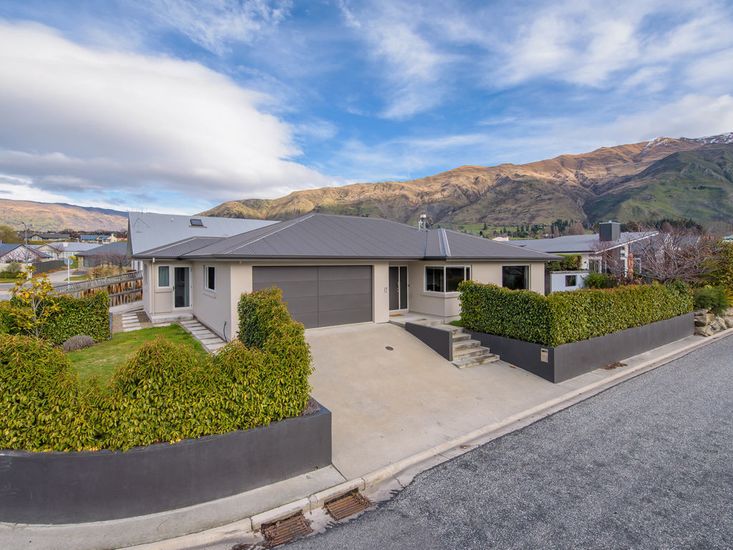 Wanaka Bachcare Holiday Homes