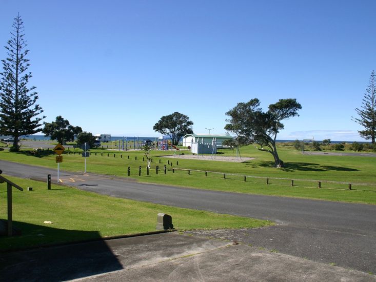 Bay Of Plenty & Holiday Homes Bachcare NZ