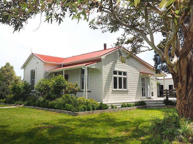 Greytown & Holiday Homes Bachcare NZ