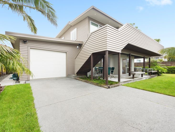 Mount Maunganui Accommodation & Holiday Homes - Bachcare NZ