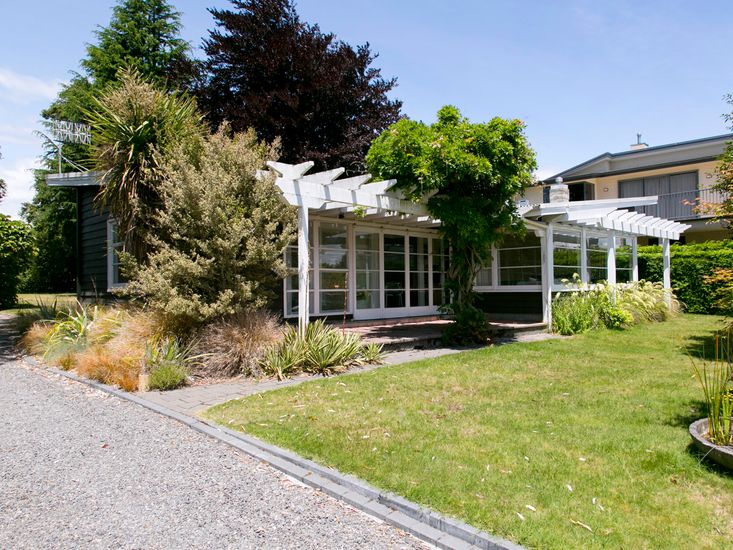 Group Accommodation in Taupo