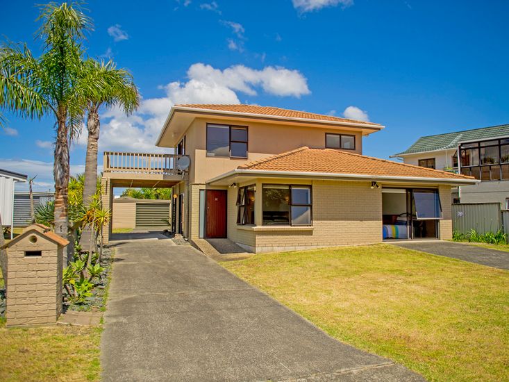 Coromandel & Holiday Homes Bachcare NZ