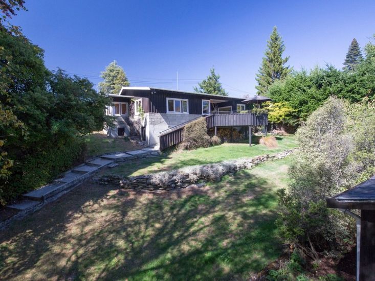 queenstown accommodation pet friendly