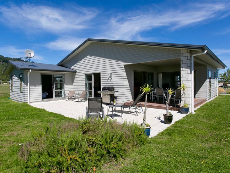 Taupo Bachcare Holiday Homes
