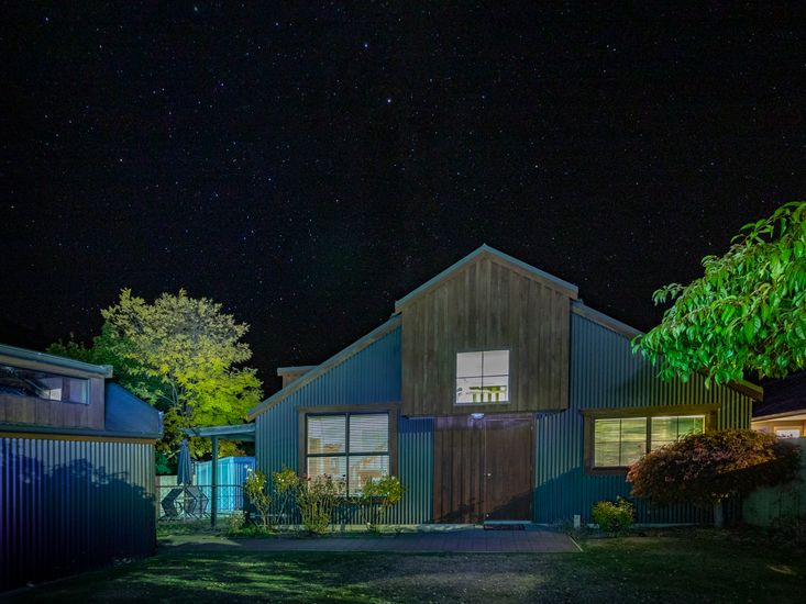 Arrowtown Holiday Homes & Bachcare NZ