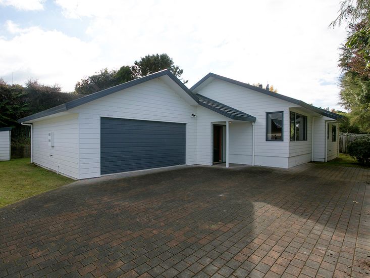 Lakewood holiday home