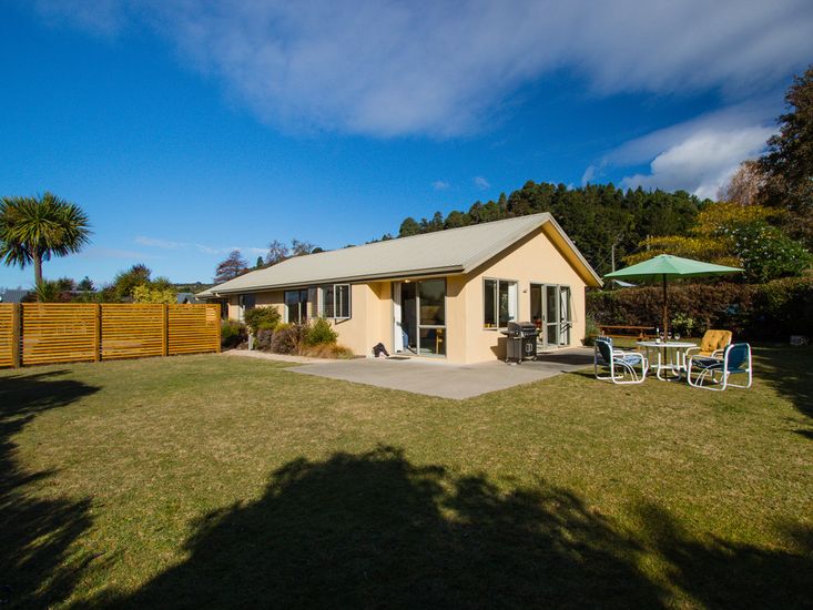 Tasman Treat - Marahau Holiday Home