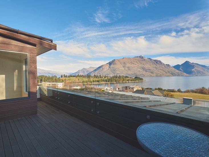 Queenstown Apartment Accommodation