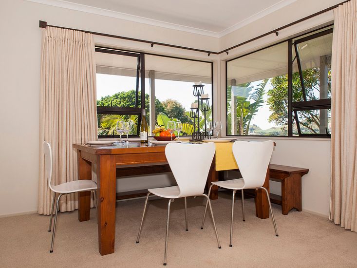 Hahei Sunscape - Hahei Holiday Home - Bachcare NZ Hahei Sunscape - Hahei Holiday Home - Bachcare NZ on Sunscape Outdoor Living id=85382