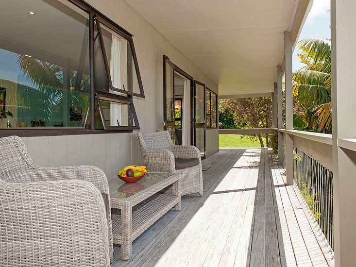 Hahei Sunscape - Hahei Holiday Home - Bachcare NZ Hahei Sunscape - Hahei Holiday Home - Bachcare NZ on Sunscape Outdoor Living id=81788