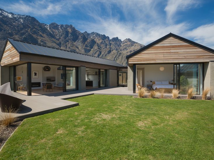 queenstown elopement