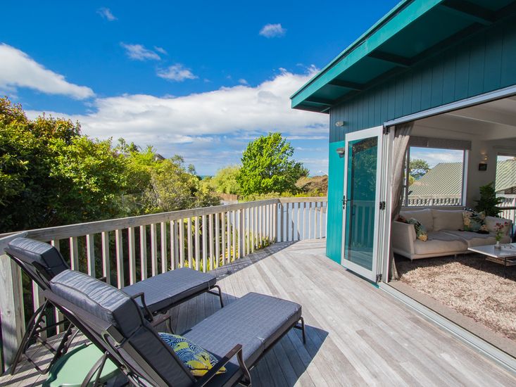 Little Kaiteriteri Holiday Homes & Bachcare NZ