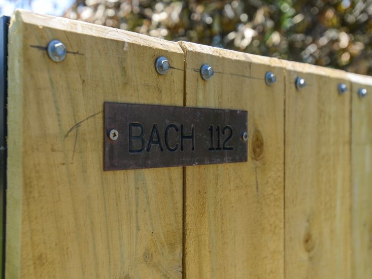 Bach 112