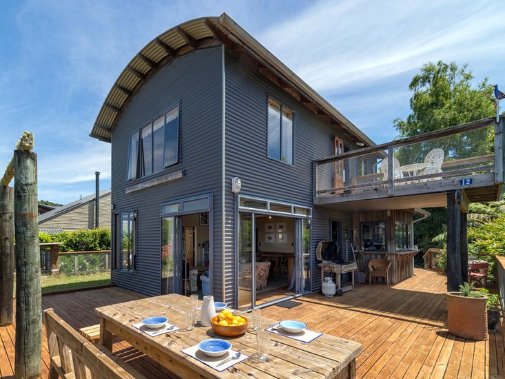 Group Accommodation Taupo