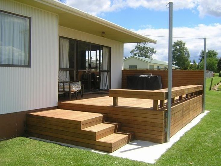 Rotorua Bachcare Holiday Homes