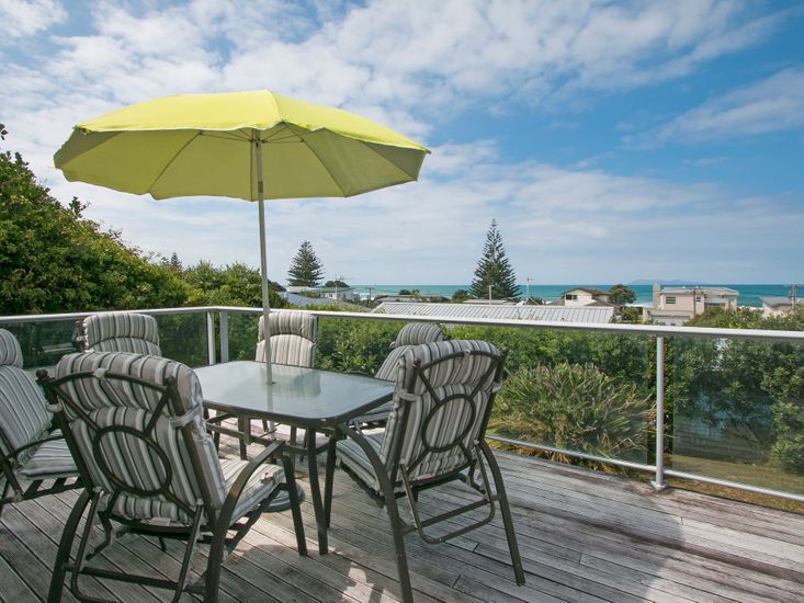 Bay Of Plenty Accommodation & Holiday Homes - Bachcare NZ