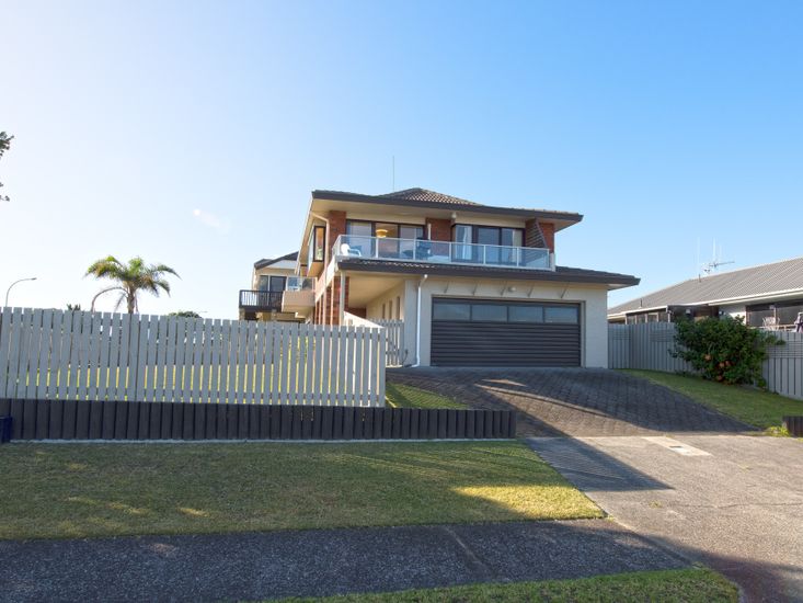 Mount Maunganui & Holiday Homes Bachcare NZ