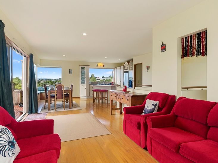 holiday home that is pet friendly - northland