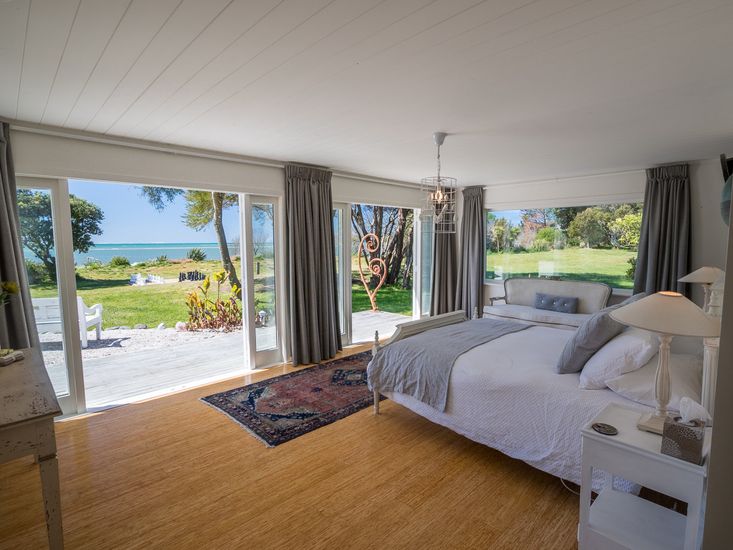 Takaka & Holiday Homes Bachcare NZ