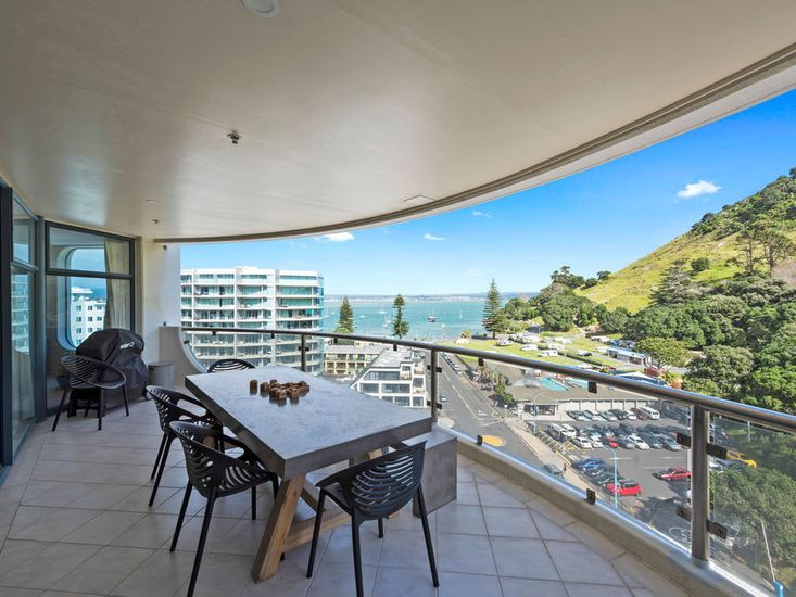 Mount Maunganui Accommodation | Bachcare Holiday Homes