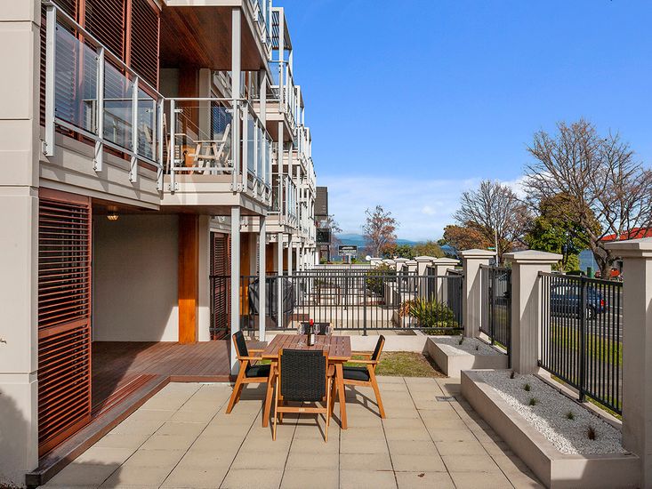 Roberts Retreat Taupo Holiday Home Bachcare NZ