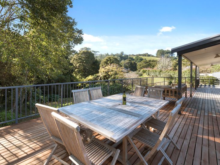 Matakana Village & Holiday Homes Bachcare NZ