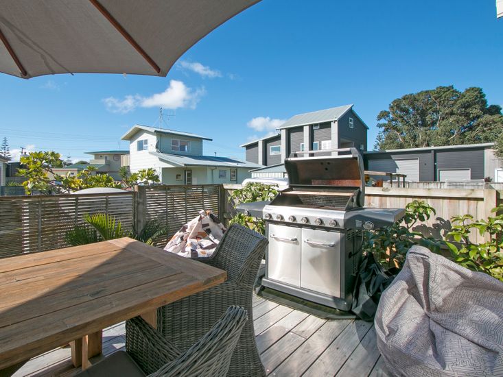 The Waihi Beach House Waihi Beach Holiday Home Bachcare NZ