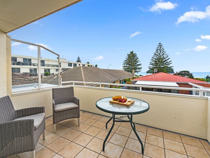 Central at the Mount - Mount Maunganui Holiday Home