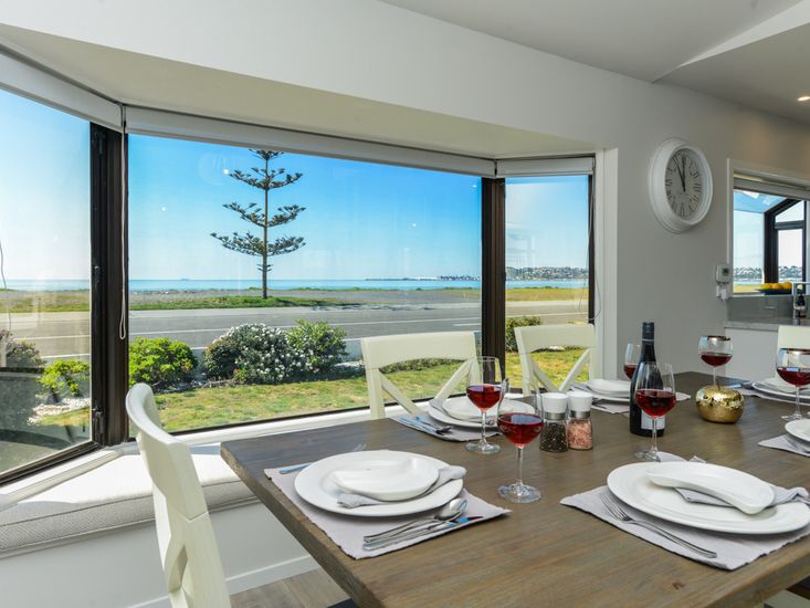 hawkes bay luxury accommodation