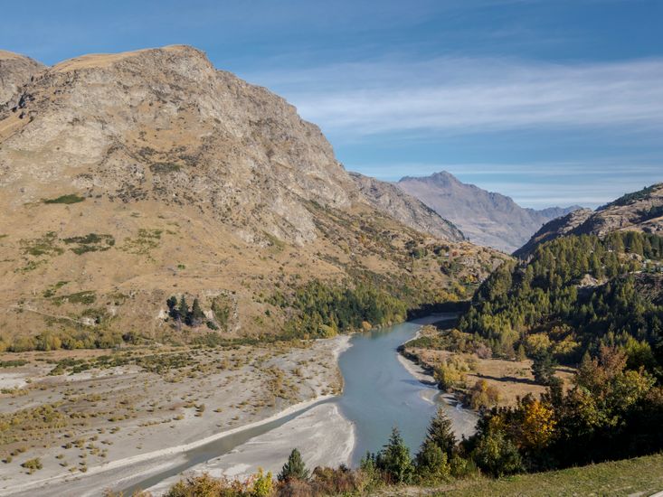 coronet base apartment queenstown