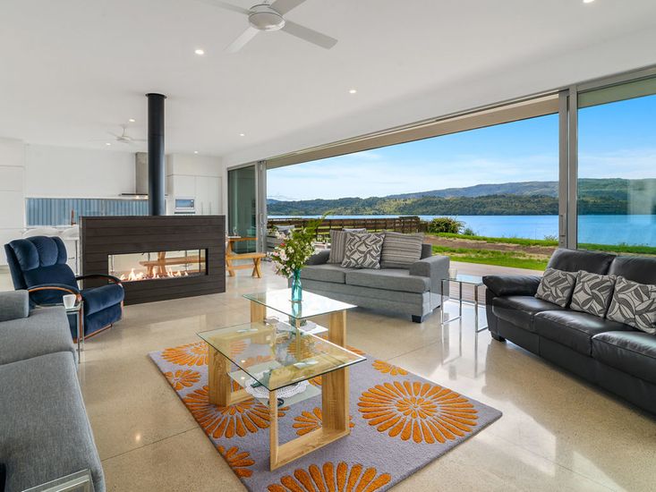 holiday homes with wifi