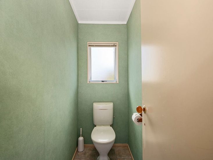 Bathroom - Downstairs