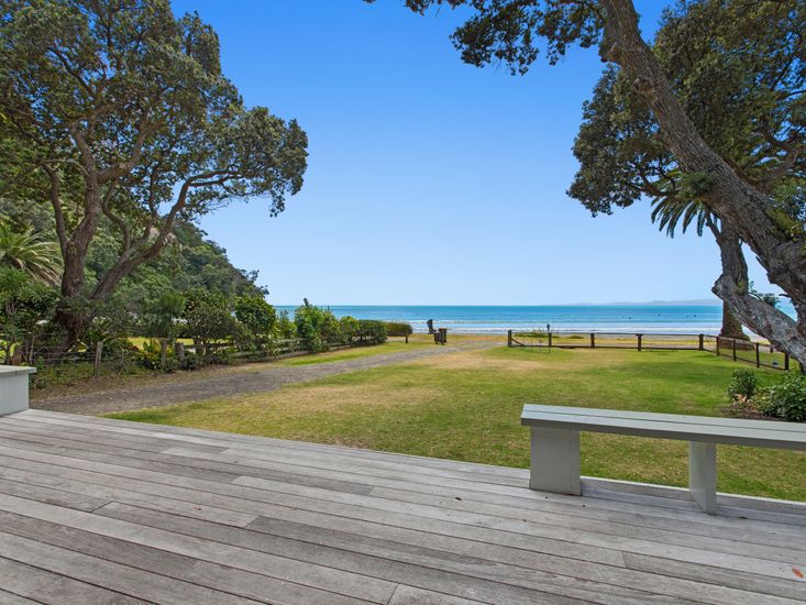 Kohi Point Holiday Home
