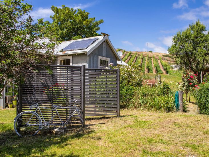 vineyard accommodation queenstown