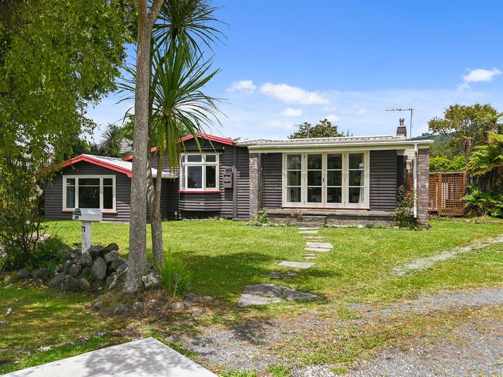 birch cottage