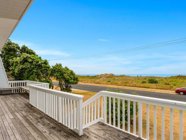 Waihi Bliss Waihi Beach Bach Bachcare NZ